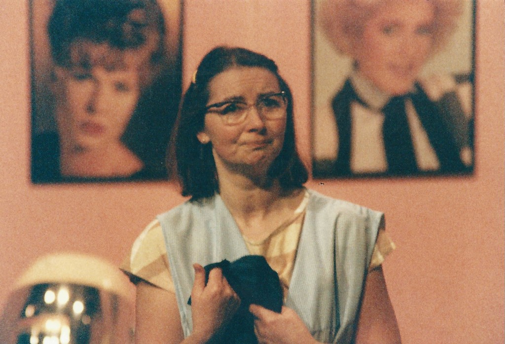 Phoenix Theatre’s Steel Magnolias (1993)