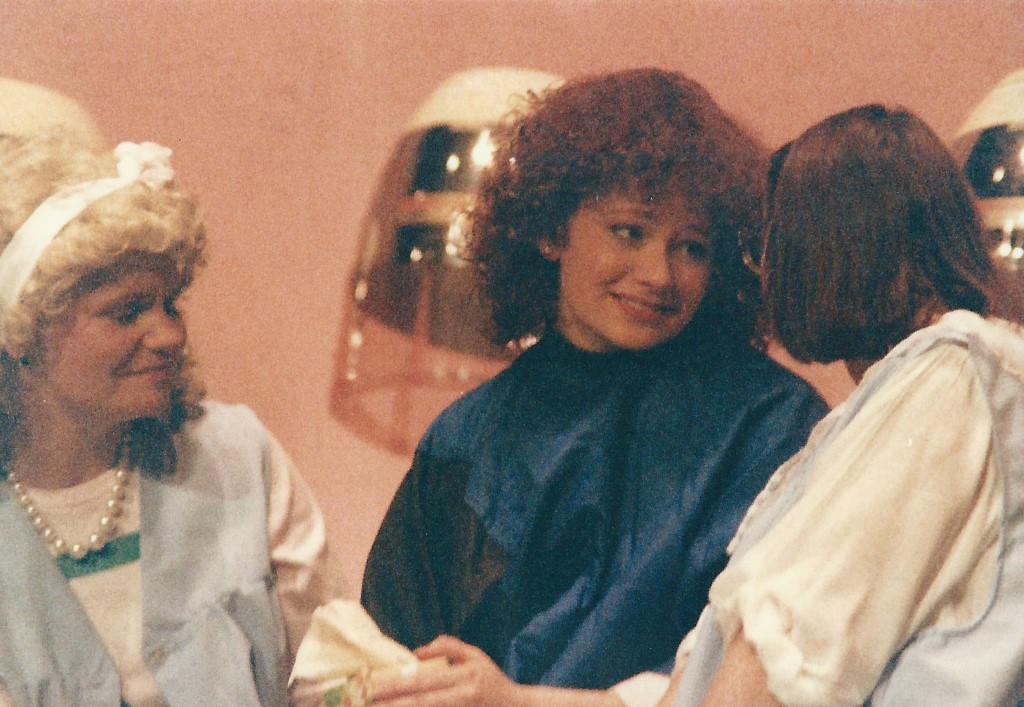 Phoenix Theatre’s Steel Magnolias (1993)