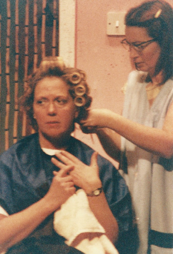 Phoenix Theatre’s Steel Magnolias (1993)