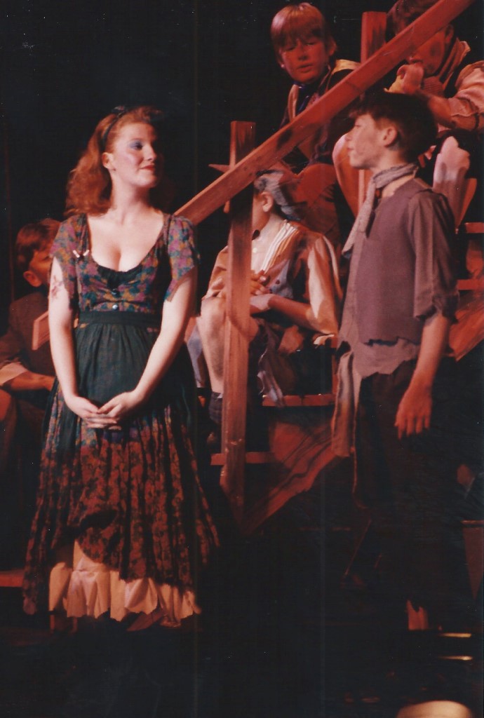 Phoenix Theatre’s Oliver! (1994)