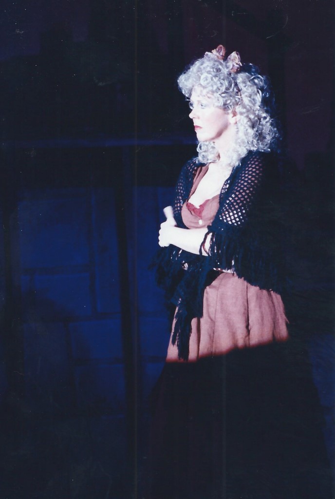 Phoenix Theatre’s Oliver! (1994)