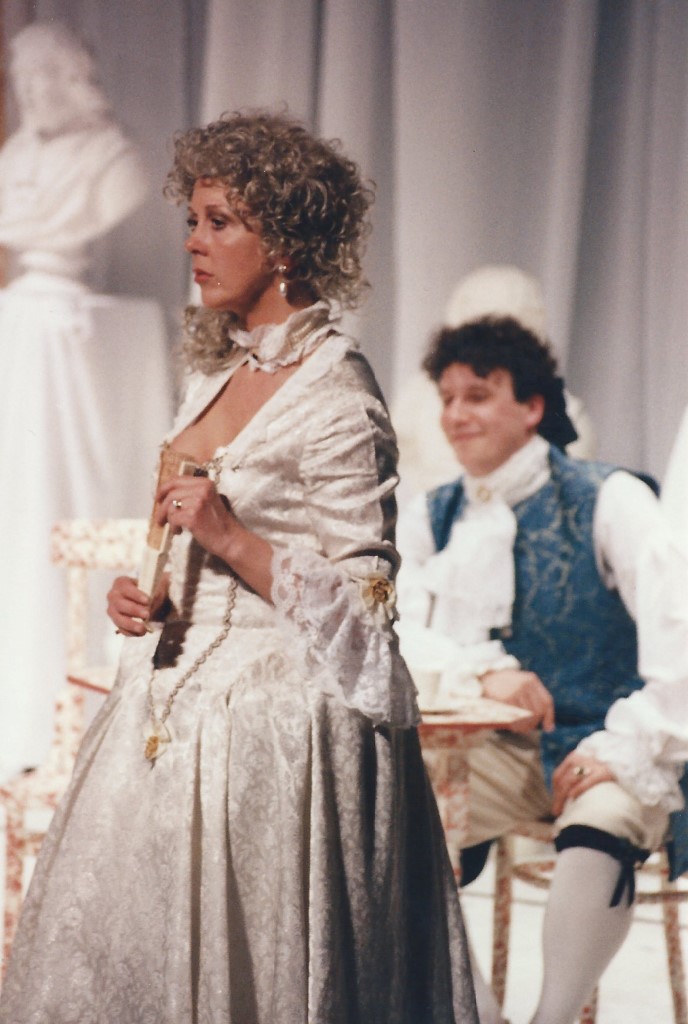 Phoenix Theatre’s Les Liaisons Dangereuses (1995)