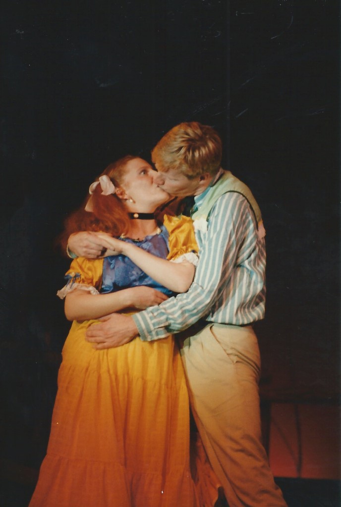 Phoenix Theatre’s Oklahoma! (1996)