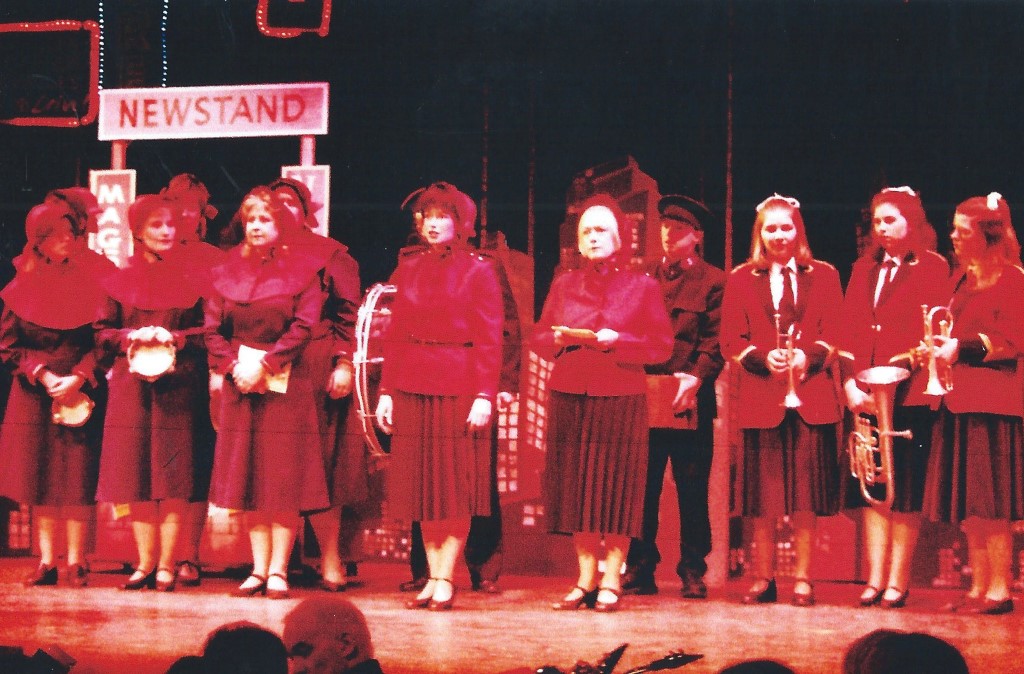 Phoenix Theatre’s Guys &amp; Dolls (1997)
