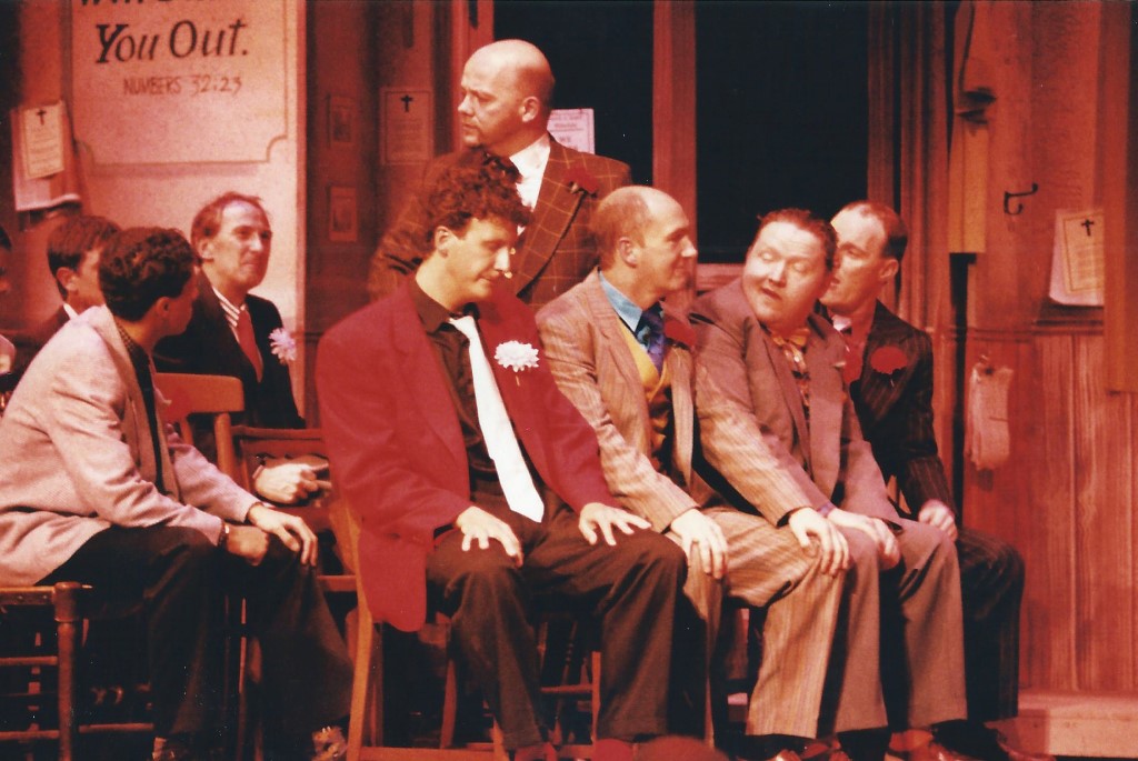 Phoenix Theatre’s Guys &amp; Dolls (1997)