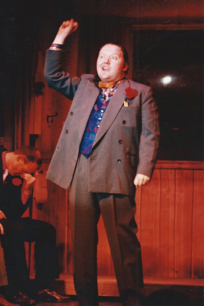 Phoenix Theatre’s Guys &amp; Dolls (1997)