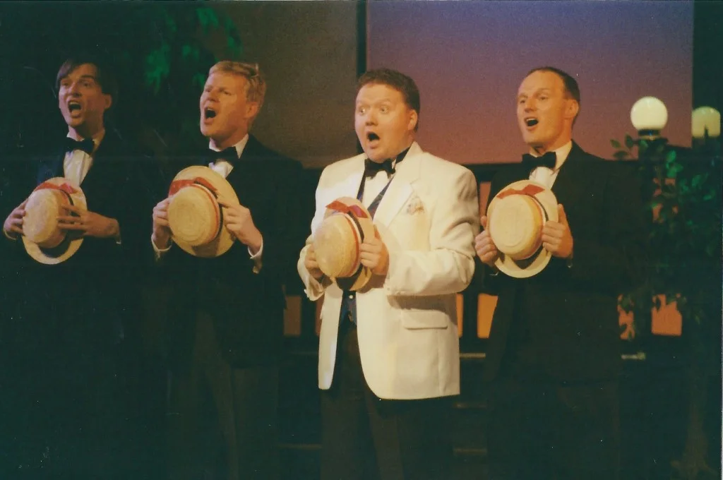phoenix-theatre-cole-1998-male-quartet-straw-boaters.jpg