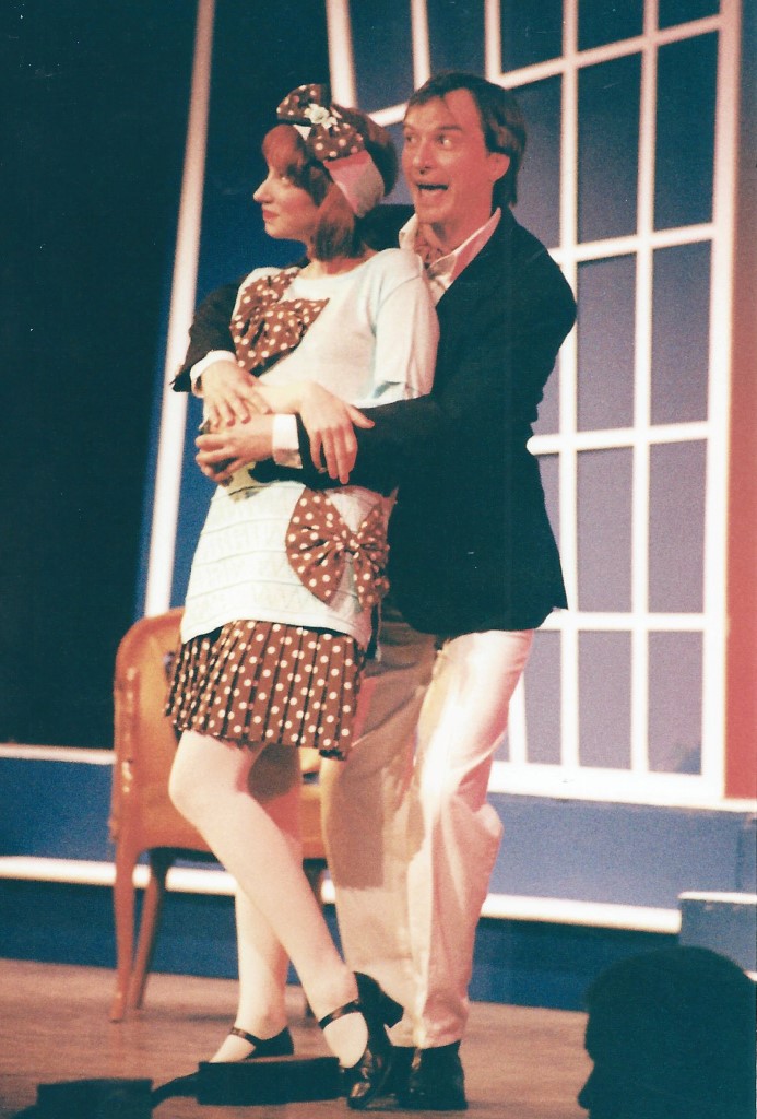 Phoenix Theatre’s The Boy Friend (1999)