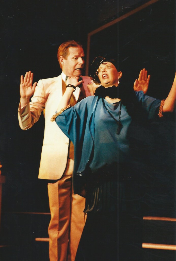 Phoenix Theatre’s The Boy Friend (1999)