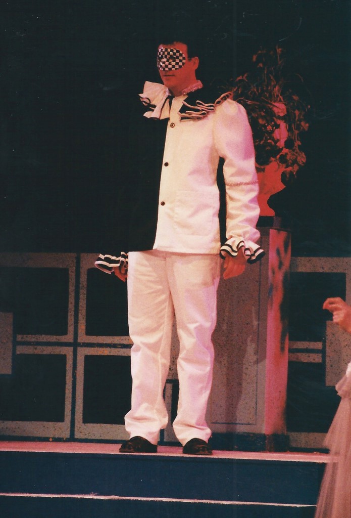 Phoenix Theatre’s The Boy Friend (1999)