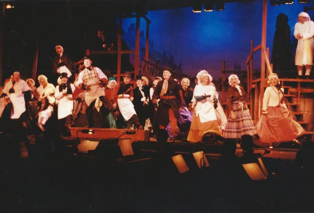 phoenix-theatre-1999-scrooge-thank-you-very-much-dance-line.jpg