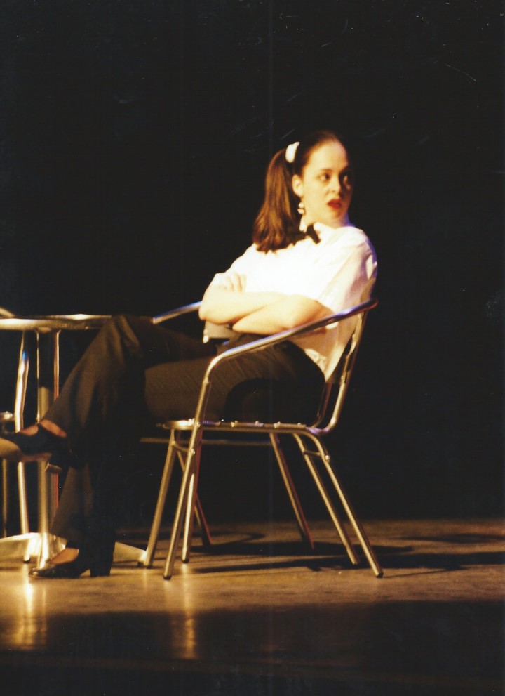 Phoenix Theatre’s Shakers (2004)