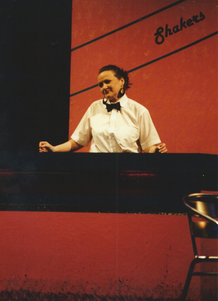 Phoenix Theatre’s Shakers (2004)