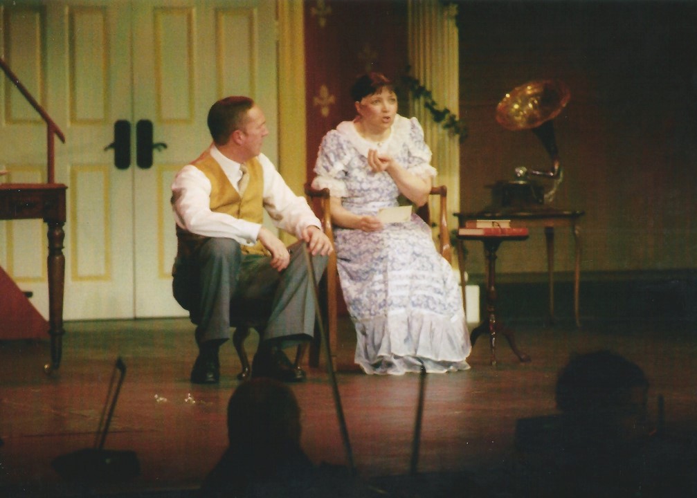 Phoenix Theatre’s My Fair Lady (2005)