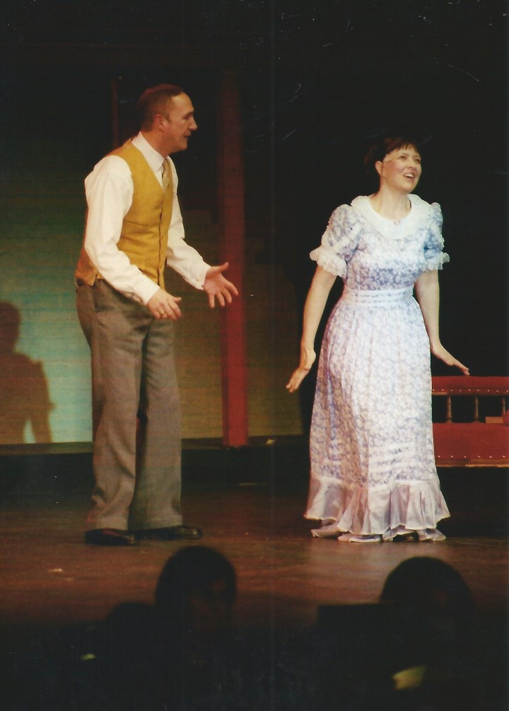 Phoenix Theatre’s My Fair Lady (2005)