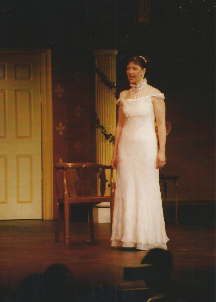 Phoenix Theatre’s My Fair Lady (2005)