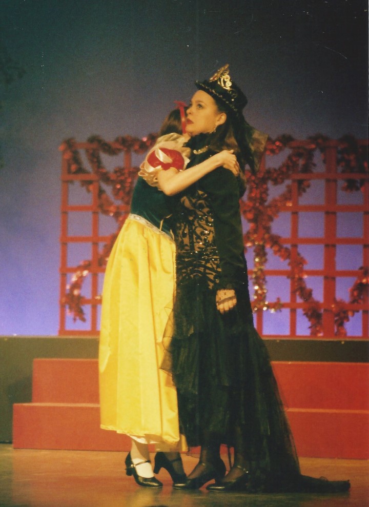 Phoenix Theatre’s Snow White (2006)