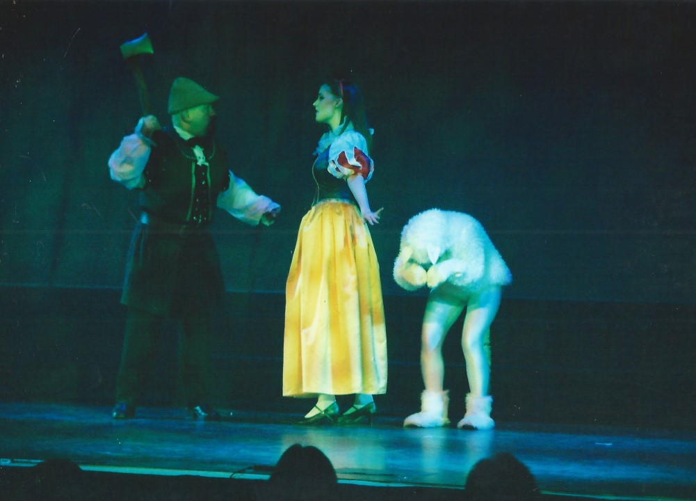 Phoenix Theatre’s Snow White (2006)