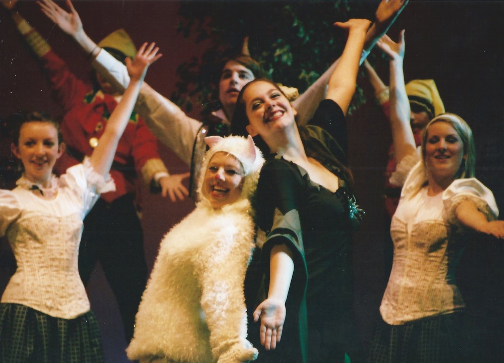 Phoenix Theatre’s Snow White (2006)