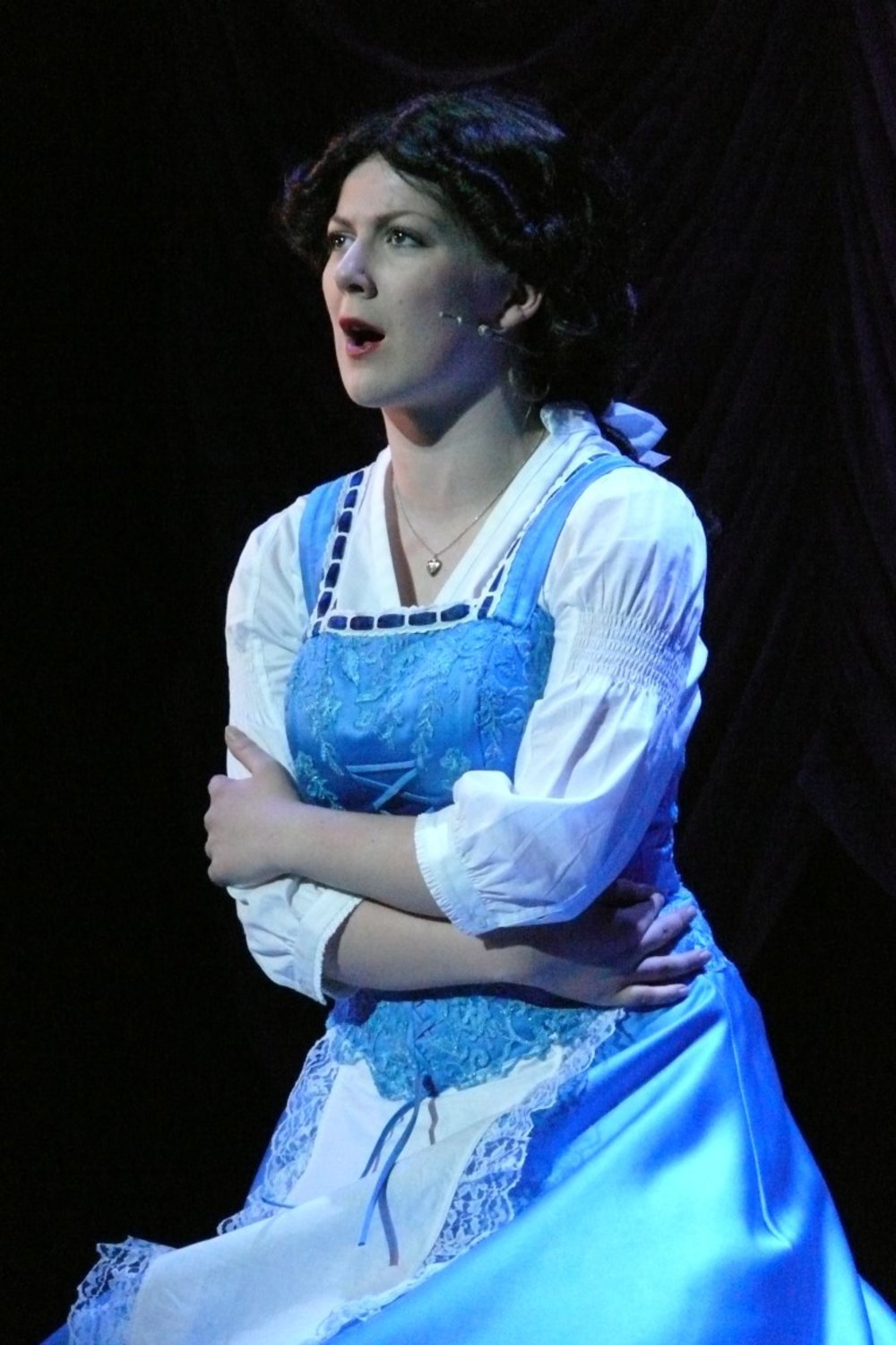 Phoenix Theatre’s Beauty and the Beast (2011)