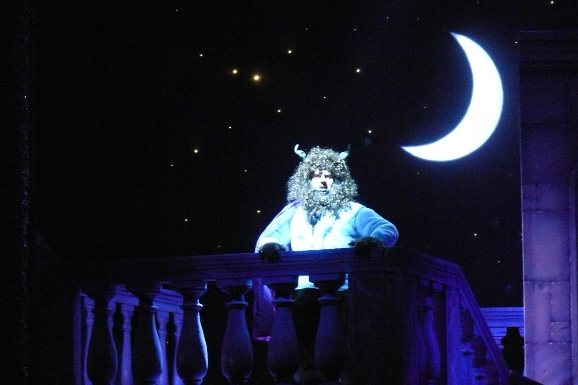 Phoenix Theatre’s Beauty and the Beast (2011)