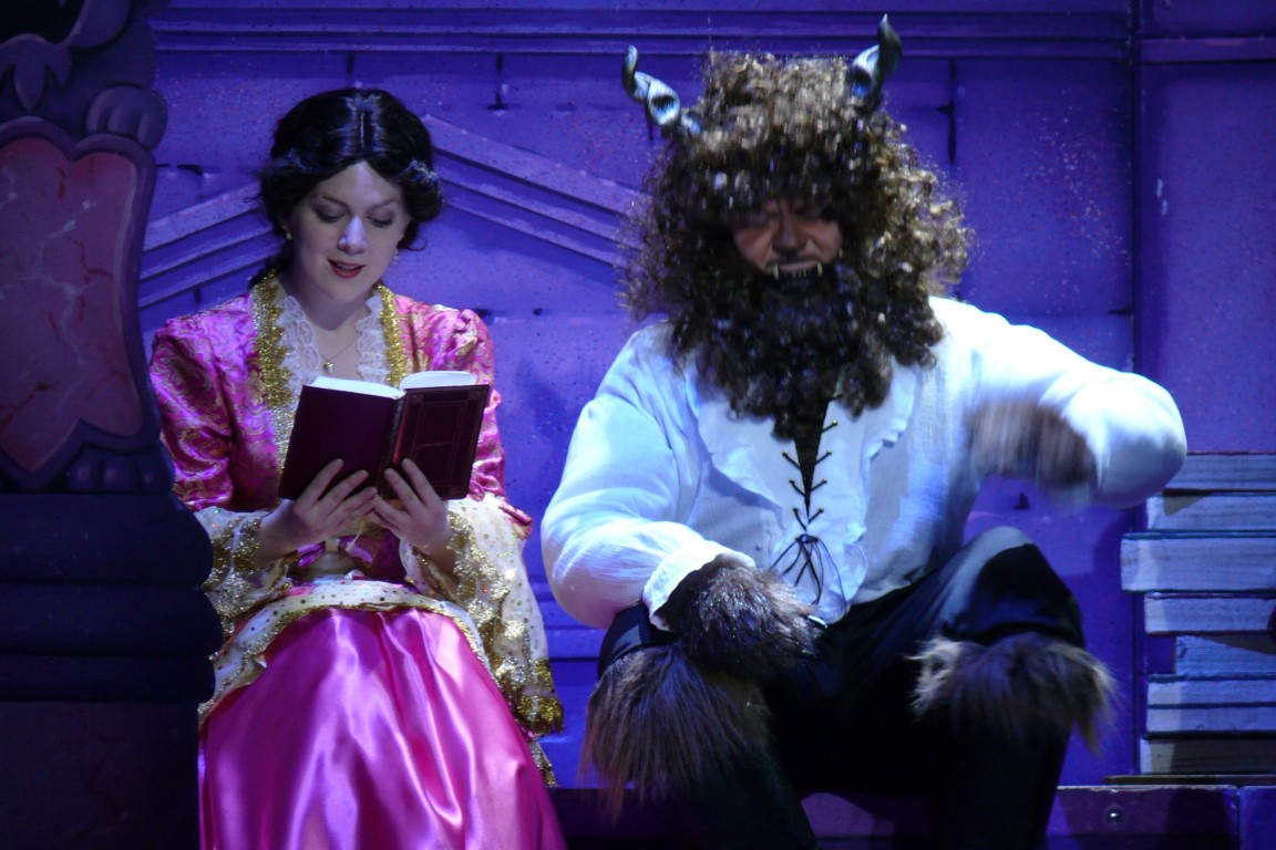 Phoenix Theatre’s Beauty and the Beast (2011)