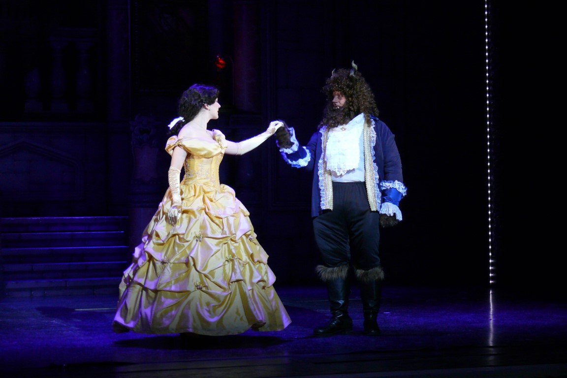 Phoenix Theatre’s Beauty and the Beast (2011)