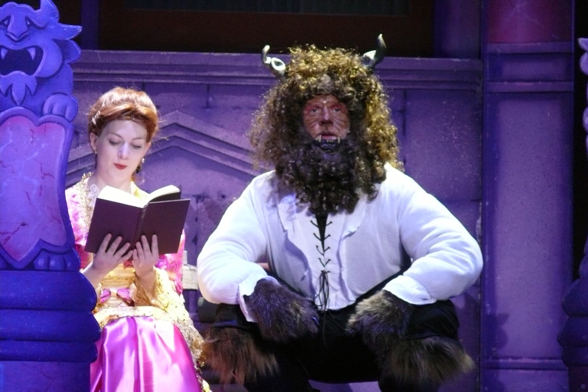 Phoenix Theatre’s Beauty and the Beast (2012)