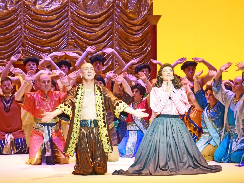 Phoenix Theatre’s The King and I (2017)