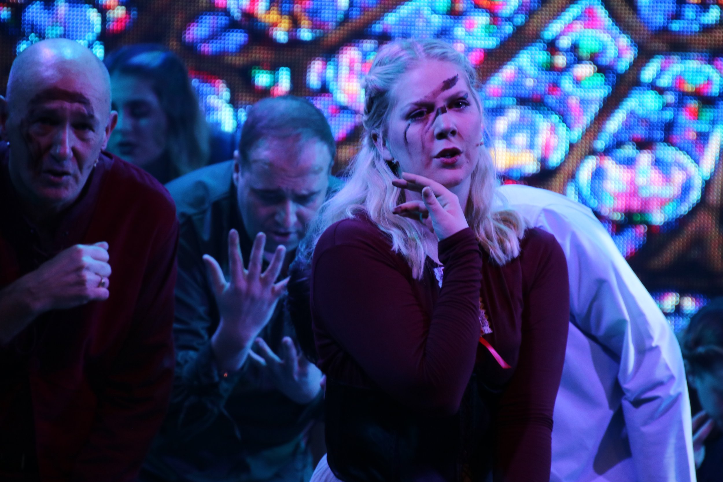 hunchback-of-notre-dame-2022-soloist-with-scar-makeup-stained-glass-backdrop-phoenix-theatre-aberdeen-arts-centre-aberdeen-scotland.jpg
