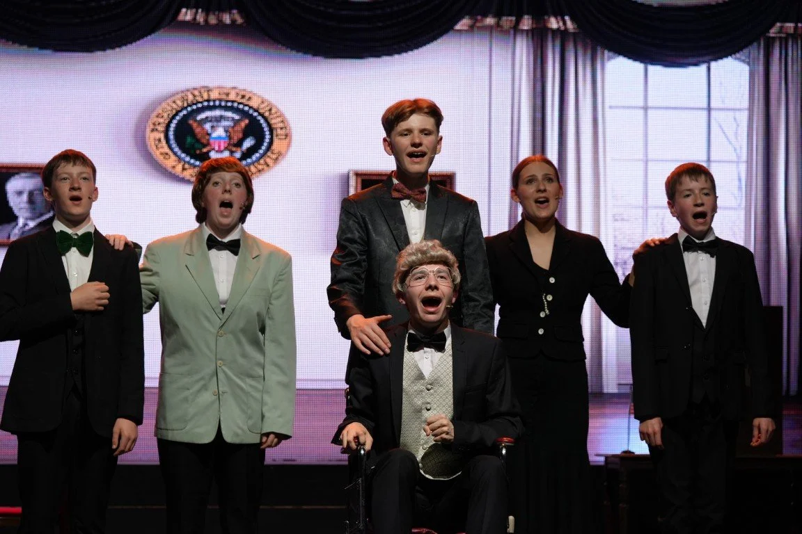 phoenix-youth-theatre-annie-2025-president-roosevelt-cabinet-scene.jpg