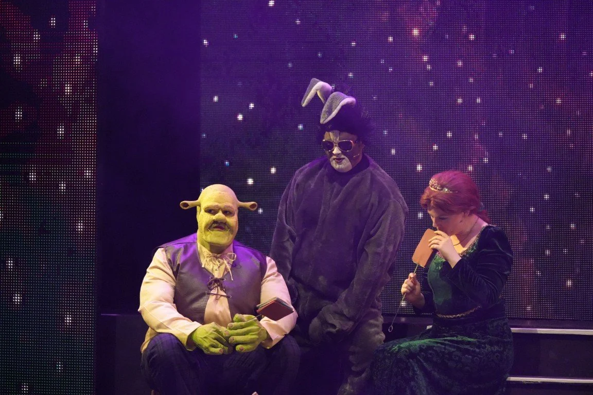 phoenix-theatre-shrek-the-musical-2025-aberdeen-shrek-donkey-and-fiona-starry-scene-733.jpg