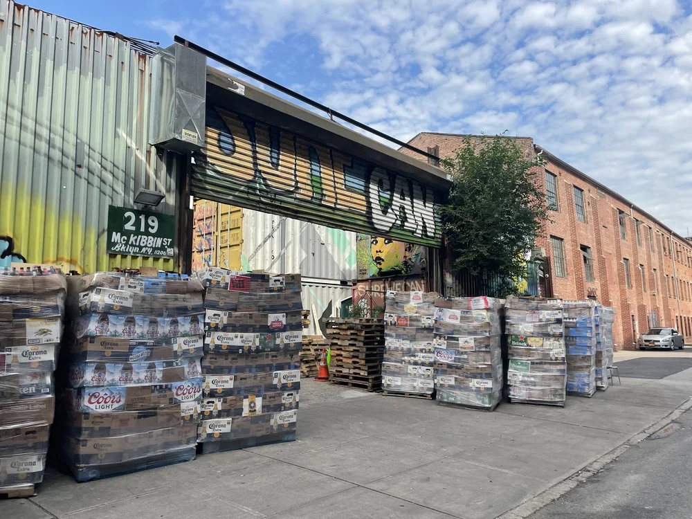 Newsletter — Sure We Can