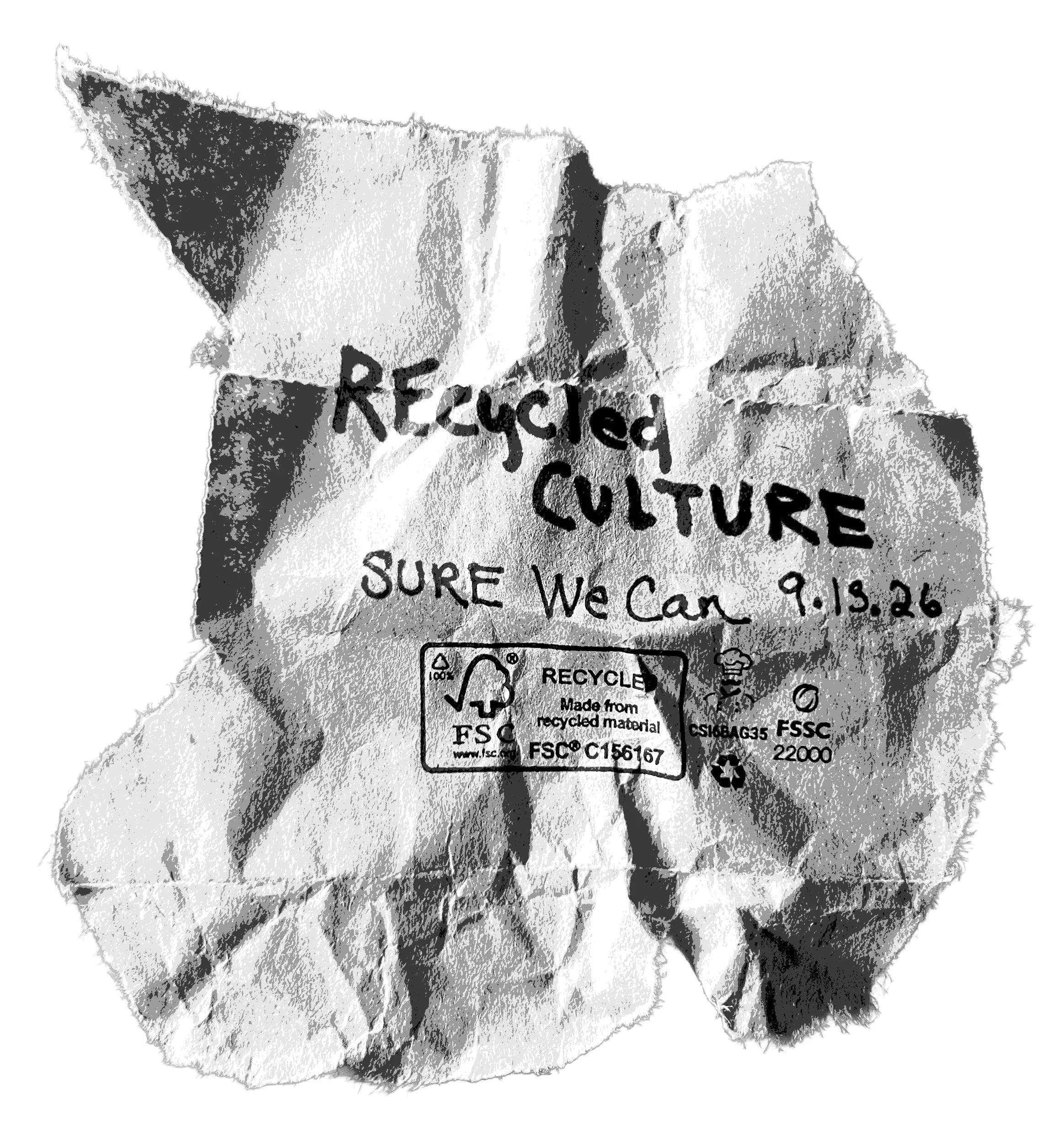 Recycled Culture Festival