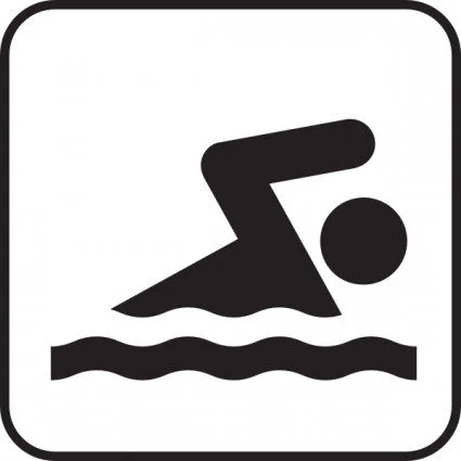Water Aerobics Tuesdays