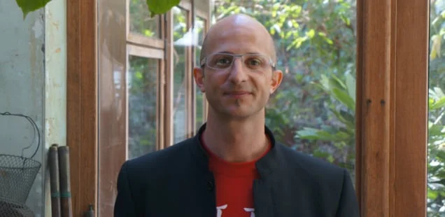 Sebastien Christian, Otosense, CEO & Founder