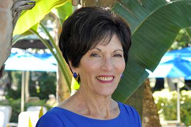 Bethann Kassman: “Bridging the Global World of Investing”