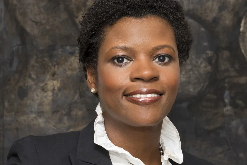 Lorine Pendelton: “Focusing a Spotlight on Inclusive Investing”