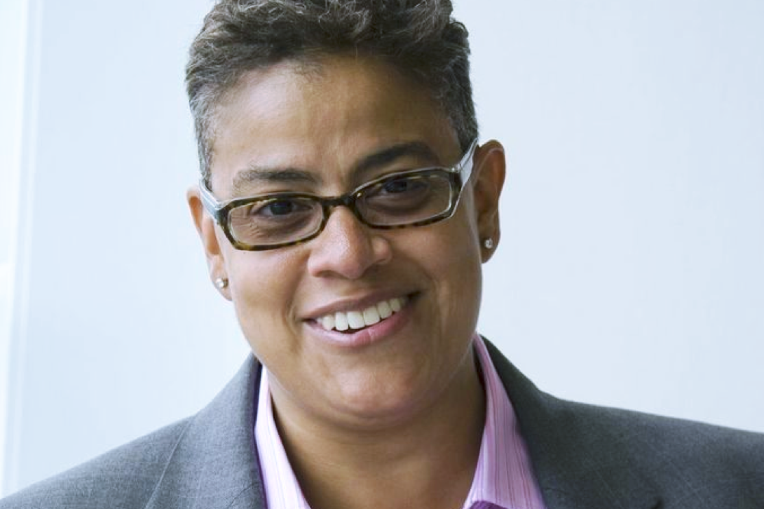 Melissa Bradley: “Combining Innovation and Policy”