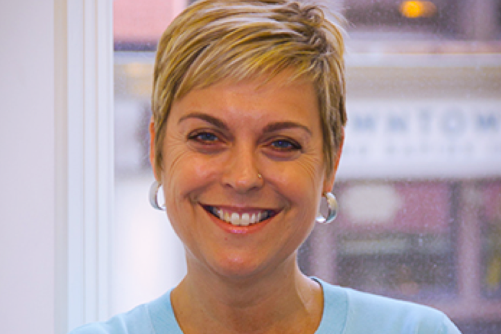 Kim Pasquino: “Bringing Family Office Impact to Entrepreneurs”
