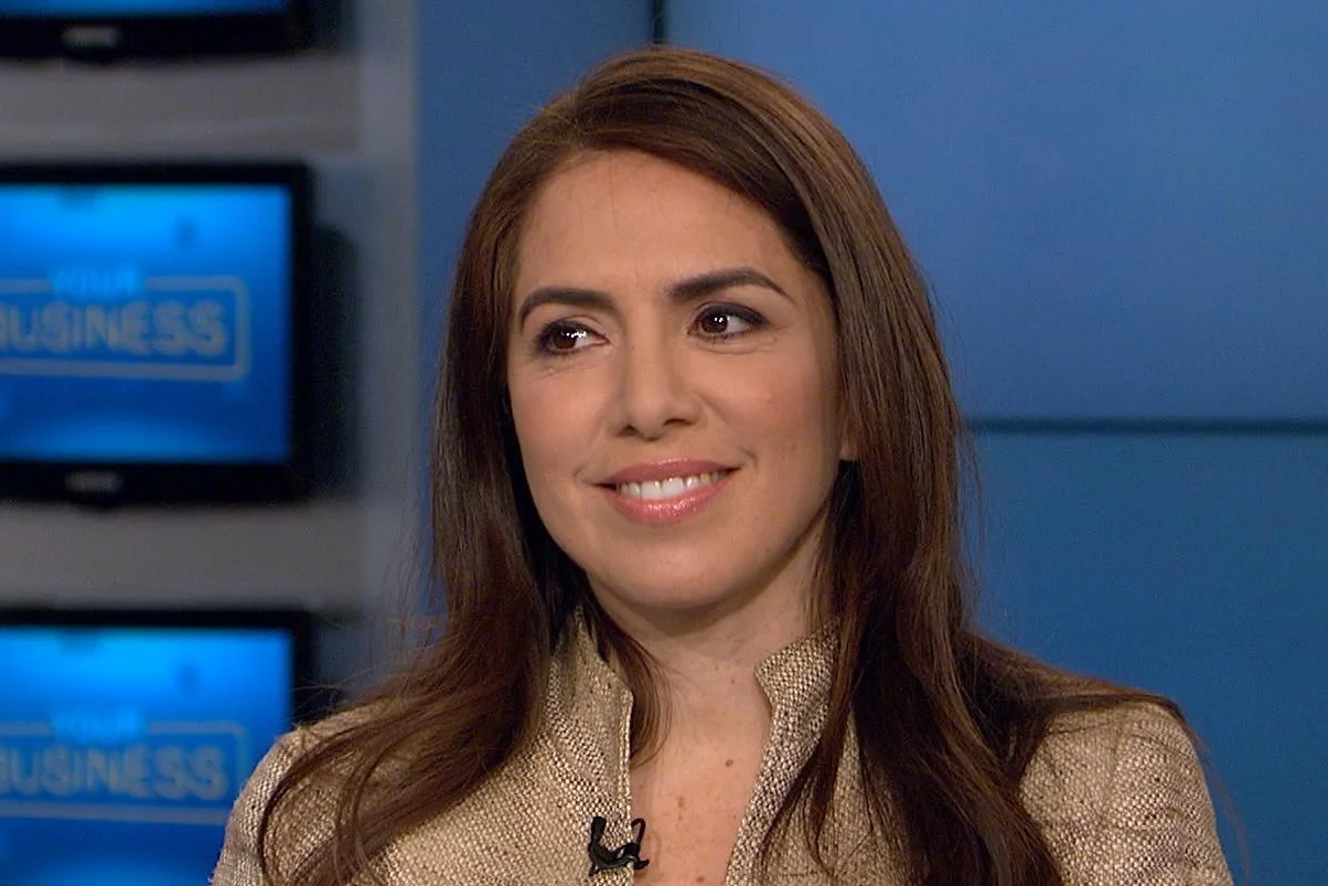 Nathalie Molina Niño: “The Inclusive Super-Connector”