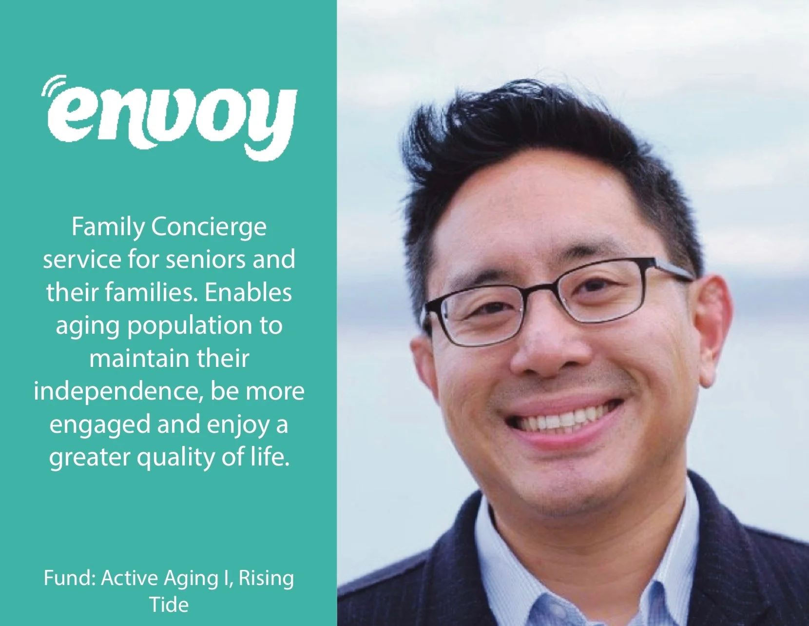 Envoy