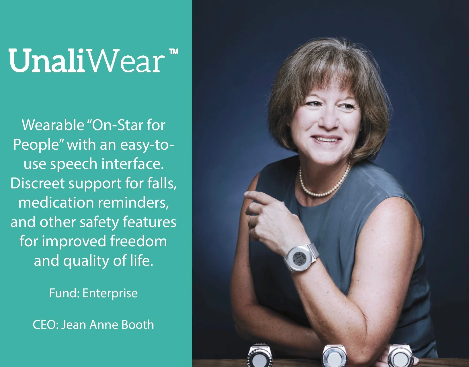 UnaliWear