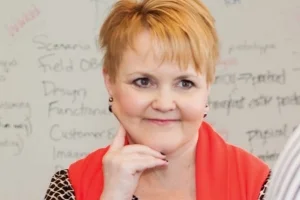 Barbara Clarke
