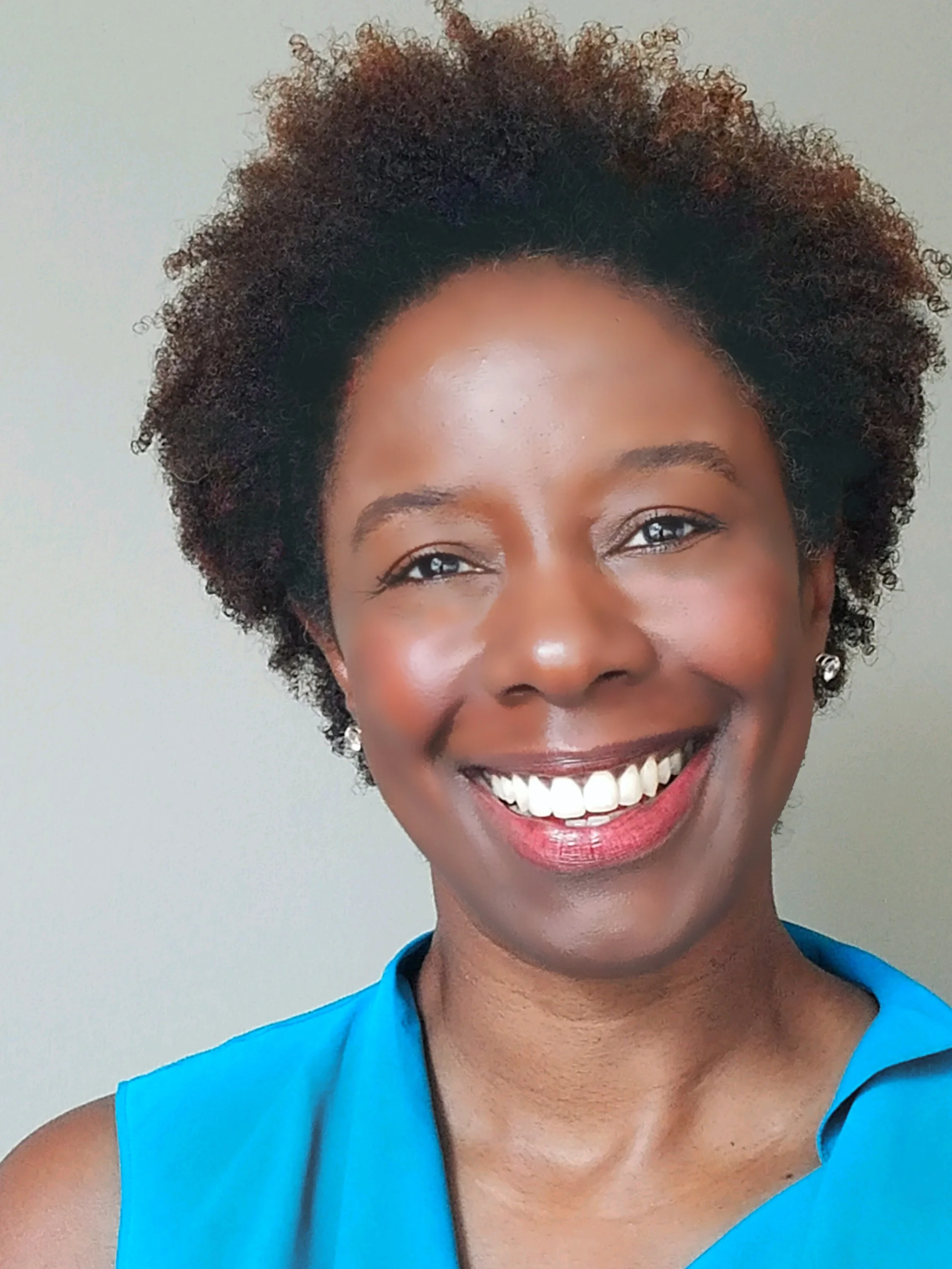 Christina Jenkins — Portfolia Investing Funds for Women
