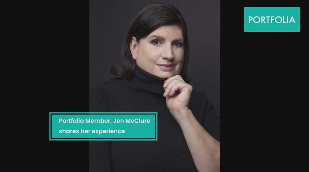 Portfolia Investing Funds Designed For Women