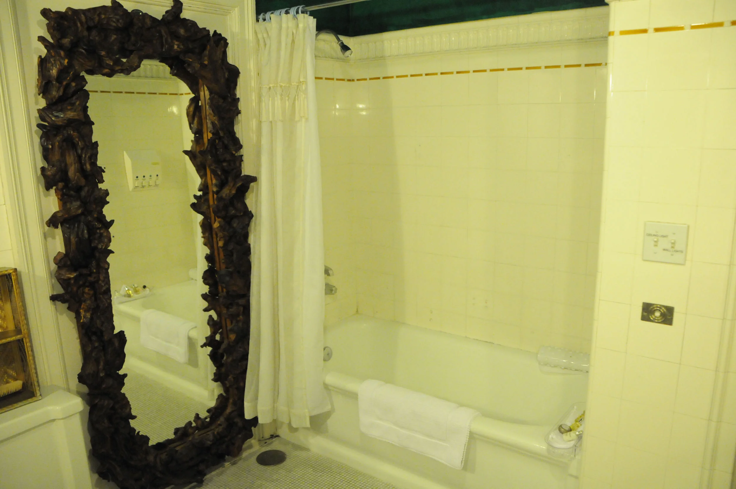 Chester's Suite The most romantic bed and breakfast in Washington