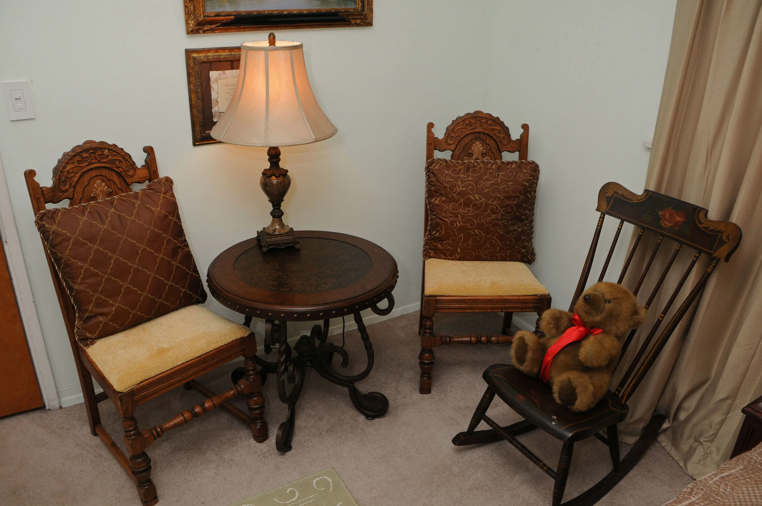 Lakeside 2Bedroom Apartment Washington State Romantic Vacation