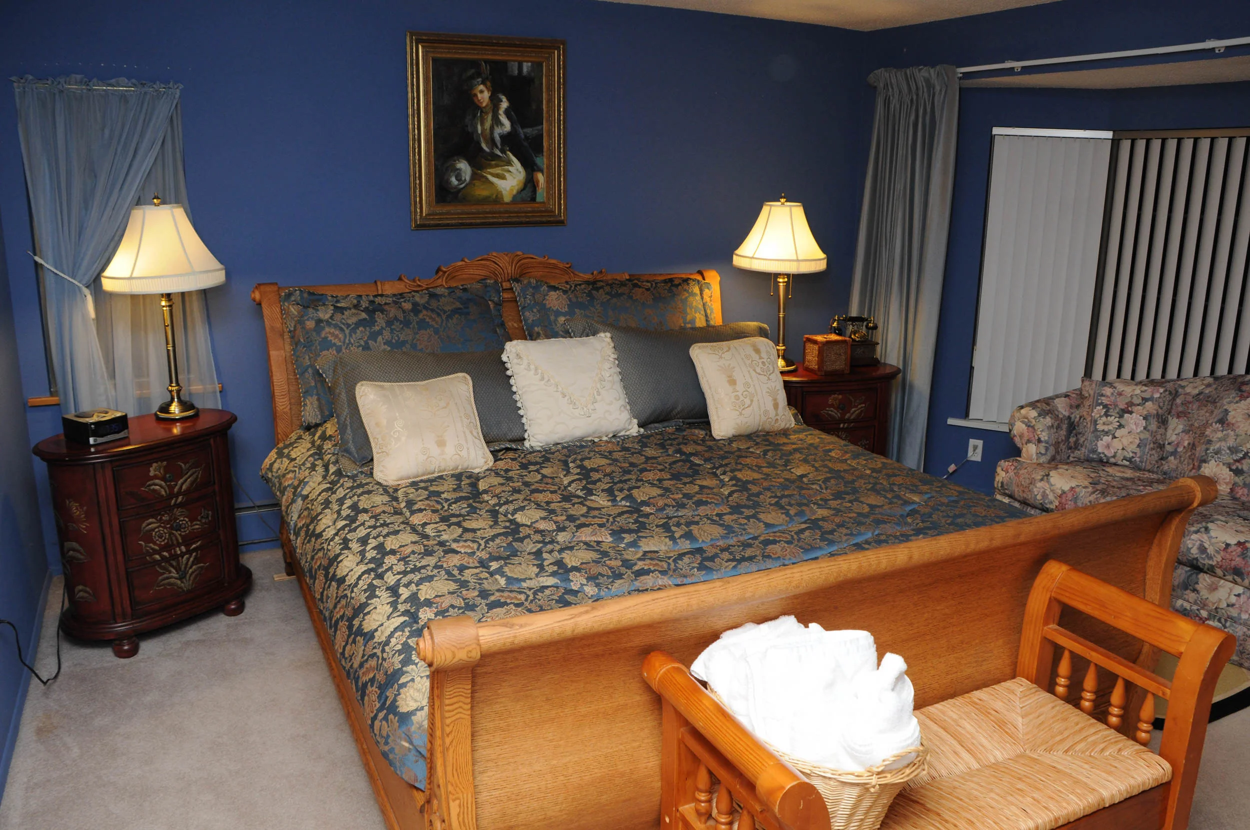 Lakeside 2Bedroom Apartment Washington State Romantic Vacation