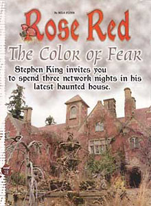klar ugyldig uvidenhed Site of Stephen King's Rose Red Mansion – Thornewood Castle